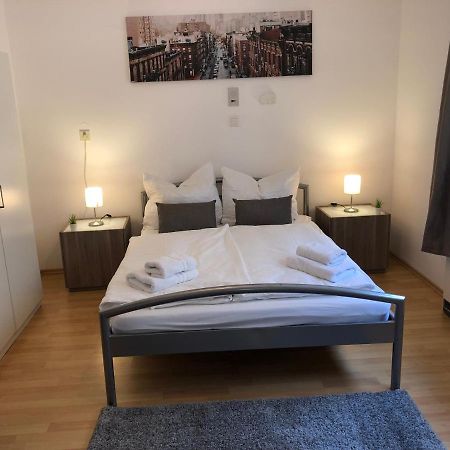 Wallsidemidtown Studios Nuremberg Luaran gambar