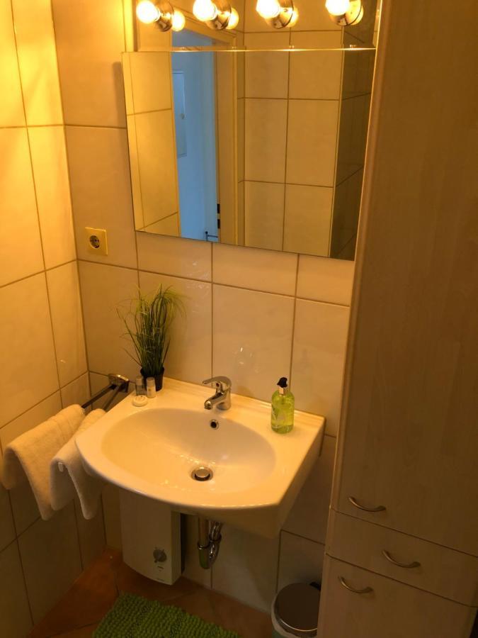 Wallsidemidtown Studios Nuremberg Luaran gambar