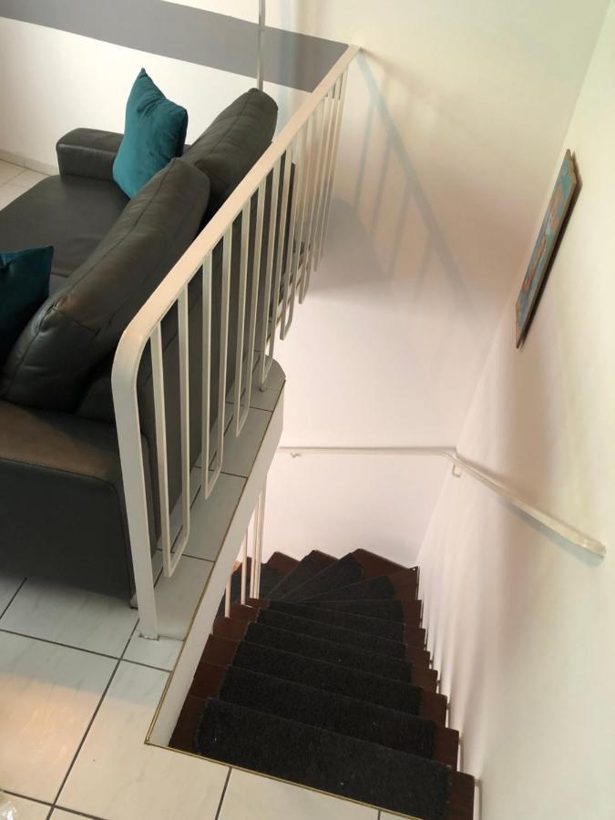 Wallsidemidtown Studios Nuremberg Luaran gambar