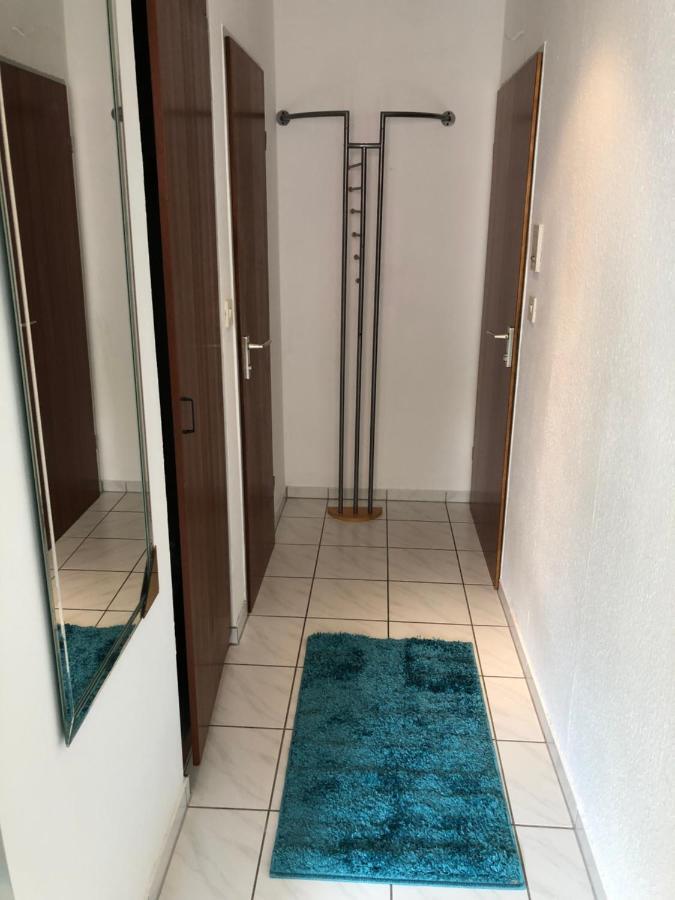Wallsidemidtown Studios Nuremberg Luaran gambar
